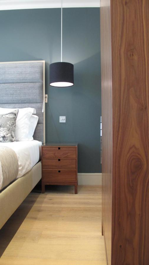 Bed and Breakfast Boutique Barclay House London Townhouse - West London, Kensington, Chelsea, Fulham Exterior foto